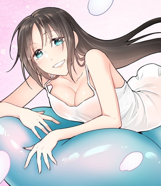 咒术回战 - 虎杖悠仁的咒术战斗